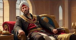 Dive into the mysterious and captivating world of Sultan Mehmed III !!!