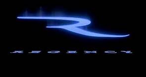Regency Enterprises - Logo | Intro Full HD (1994-2013)
