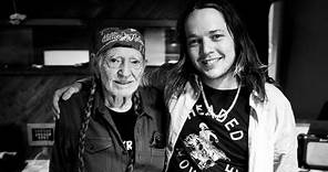 Billy Strings - California Sober (Feat. Willie Nelson)