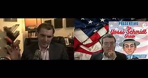 S4E22 Interview with Jacob Wohl