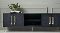 7 TV stands that actually look good in your home