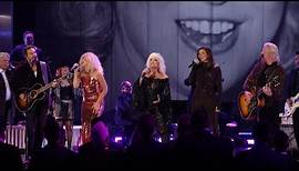 Tanya Tucker and Little Big Town Perform "DeltaDawn" LIVE - The CMA Awards