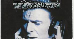 Bowie - The Video Collection