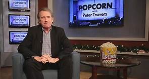 Popcorn with Peter Travers on the Year That Was