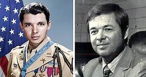 The Extraordinary Life of Audie Murphy: A Closer Look at A American Legend Hero