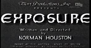 Exposure (1932) 5.9/10 - FULL Movie - Lila Lee, Walter Byron, Tully Marshall