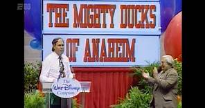 Mighty Ducks: Once Upon A Time In Anaheim | E60