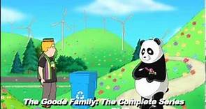 The Goode Family: The Complete Series (2009) Opening Credits