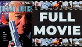 Distant Justice (1992) George Kennedy | David Carradine - Action HD