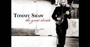 Tommy Shaw - The Great Divide