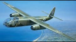 Nazi Spy Jets - Secret UK Missions