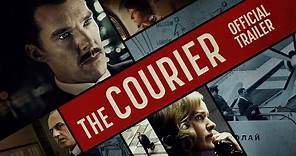The Courier - Official Trailer - Only in Cinemas Now