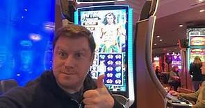 Live Afternoon Slot Play at Hollywood Casino St. Louis!