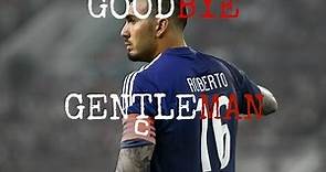 Roberto Jiménez Gago •||Goodbye Gentleman||• 2013-2016 Tribute