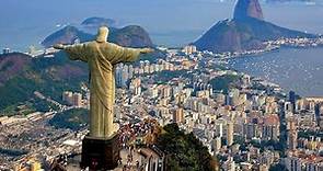 Ciudad de Rio de Janeiro - Brasil