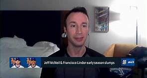 New York Post Sports Writer Mark Sanchez joins Dexter Henry to talk about the Mets early season struggles