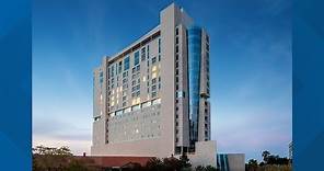 Look inside Thompson San Antonio, luxury hotel on the San Antonio River Walk