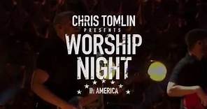 Worship Night In America - One Night Theatrical Event [TRAILER]