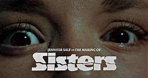 Sisters (Brian De Palma, 1972) - Jennifer Salt Interview