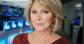 NBC4 Washington anchor, reporter Wendy Rieger dies from brain cancer at 65