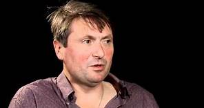 Simon Armitage: 'poetry is a form of dissent'