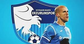 Gabriel OBERTAN | BB Erzurumspor's New Transfer | Goals, Assists & Skills 2018/19