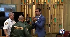Jury finds Mexican actor Pablo Lyle guilty