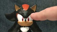 Sonic Prime Shadow review