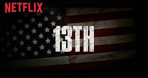 13TH  - XIII emendamento, Trailer originale del documentario - Film (2016)