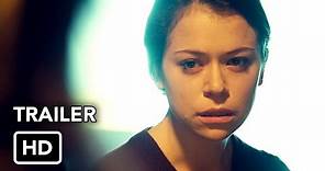 Orphan Black Season 5 Trailer (HD)