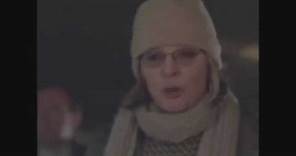 On Thin Ice (Diane Keaton)