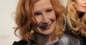 Frances Conroy on playing wonderful characters on 'American Horror Story'