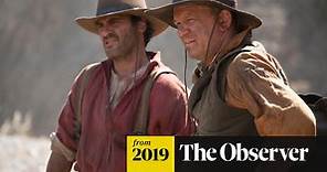 The Sisters Brothers review – John C Reilly excels in revisionist western