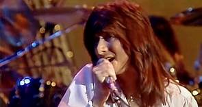 Journey's Midnight Special performance of Feeling That Way is a reminder of the brilliance of Steve Perry