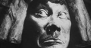 Il Golem – Come venne al mondo (1920) Paul Wegener