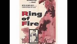 RING OF FIRE (SOUNDTRACK VERSION) - DUANE EDDY (1961)