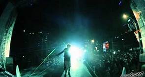 Radio Killer - Raise Me Up (2012 World Tour Video)