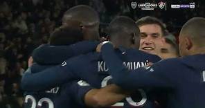 PSG vs Montpellier | LIGUE 1 HIGHLIGHTS | 11/03/2023 | beIN SPORTS USA