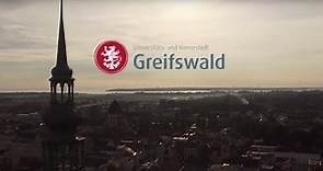 Imagefilm der Universitäts- und Hansestadt Greifswald