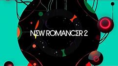 理芽 - 2nd Album「NEW ROMANCER2」XFD / RIM - 2nd Album "NEW ROMANCER2" Crossfade