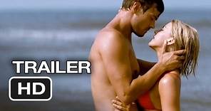 Safe Haven Trailer #2 (2013) - Josh Duhamel, Julianne Hough Movie HD