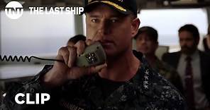 The Last Ship: El Puente - Season 5, Ep. 3 [CLIP] | TNT