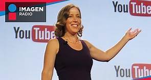 Susan Wojcicki, CEO de YouTube, deja su cargo después de 9 años