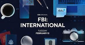 FBI: International | Sneak Peek | CBS