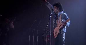 Prince - The Cross Live | Sign o' the Times 1987