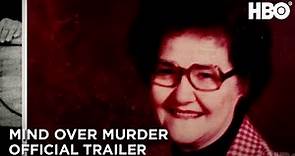 Mind Over Murder | Official Trailer | HBO