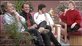 The Golden Boys: Fabian, Frankie Avalon and Bobby Rydell