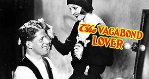 The Vagabond Lover (1929) Comedy, Musical