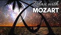 Relaxing Mozart for Sleeping: 12 Hours of Music for Stress Relief, Classical Music for Sleep