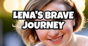 Unveiling Lena Dunham's Inspiring Journey to Sobriety